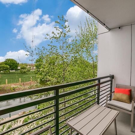 Downtown Apartment With Riverwalk Views Free Parking Pet Friendly Centrally Located On The Riverwalk ซานอันโตนิโอ ภายนอก รูปภาพ